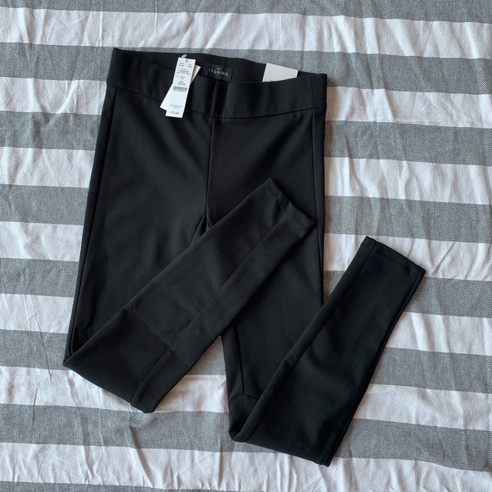 NWT WHITE HOUSE BLACK MARKET LEGGINGS